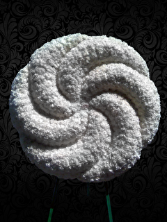 Венок Вечность