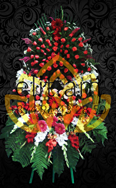 wreath of roses Raffaello 