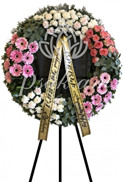 Սգո Պսակ էլիտ N8